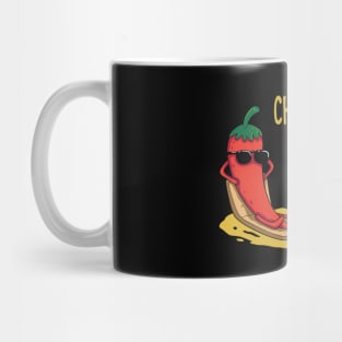 Chillin Mug